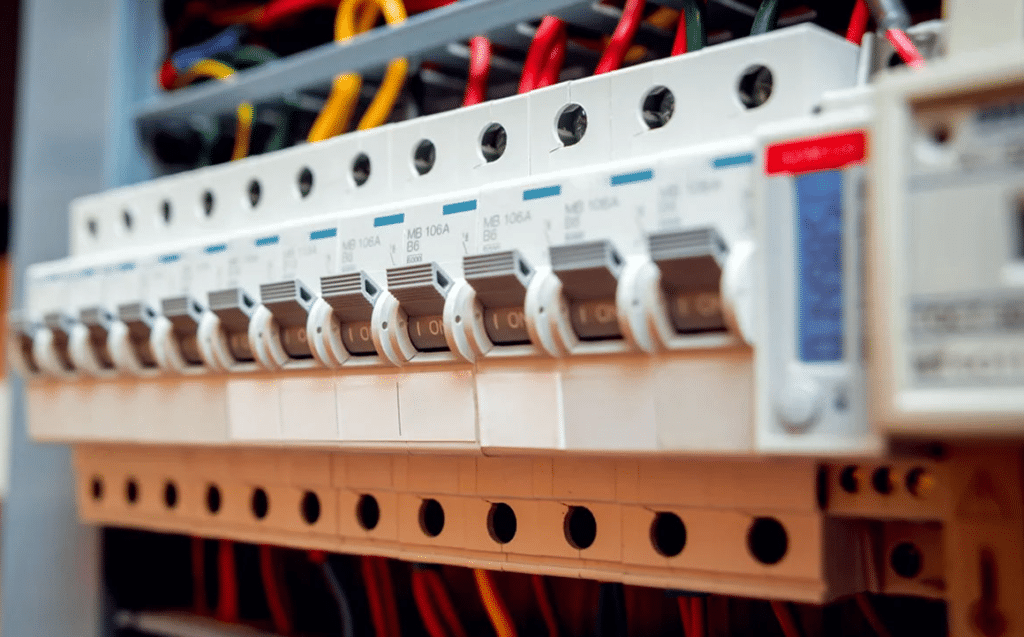 Switchboard Upgrade Electrician Maitland