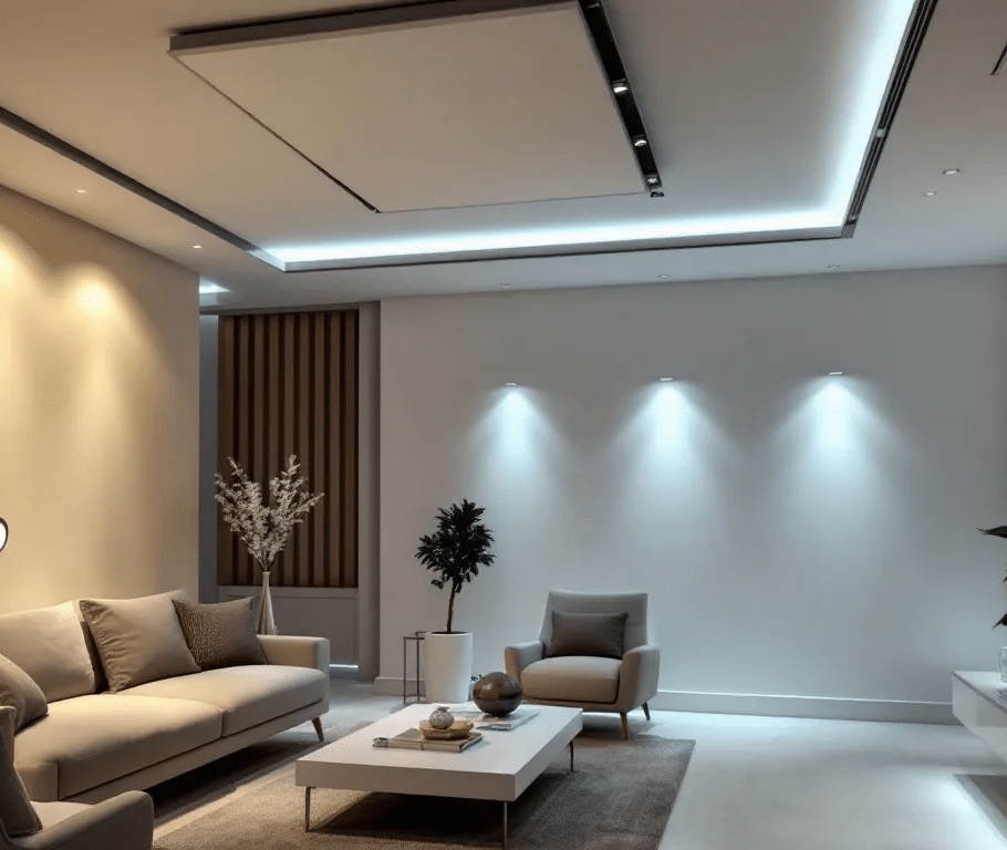 Downlight-Installation-Maitland-Newcastle