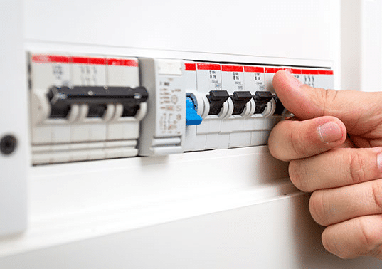 Affordable Electrician Newcastle