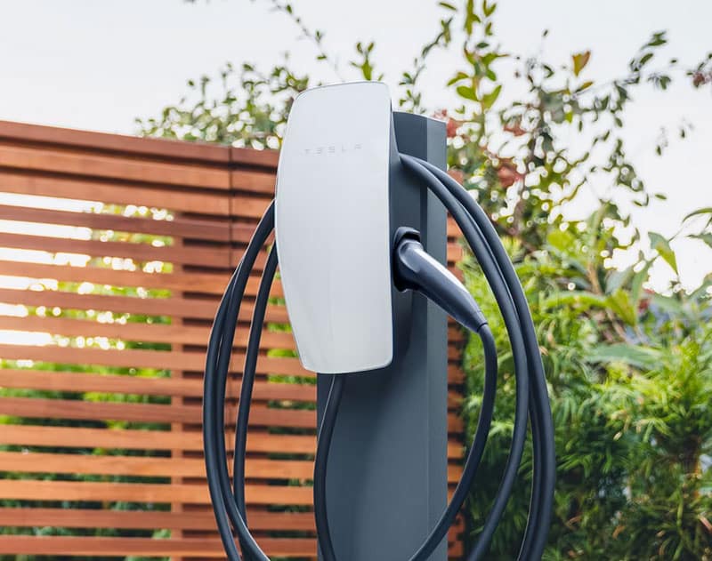 Newcastle Home Ev Charger Installation